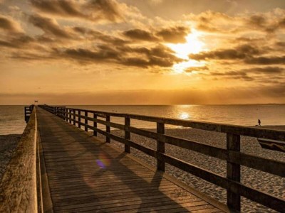 Apartment Wohnung in Klütz nahe Schloss Bothmer - Environment photo 24