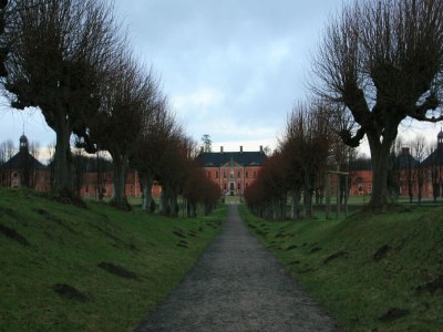 Apartment Wohnung in Klütz nahe Schloss Bothmer - Environment photo 27