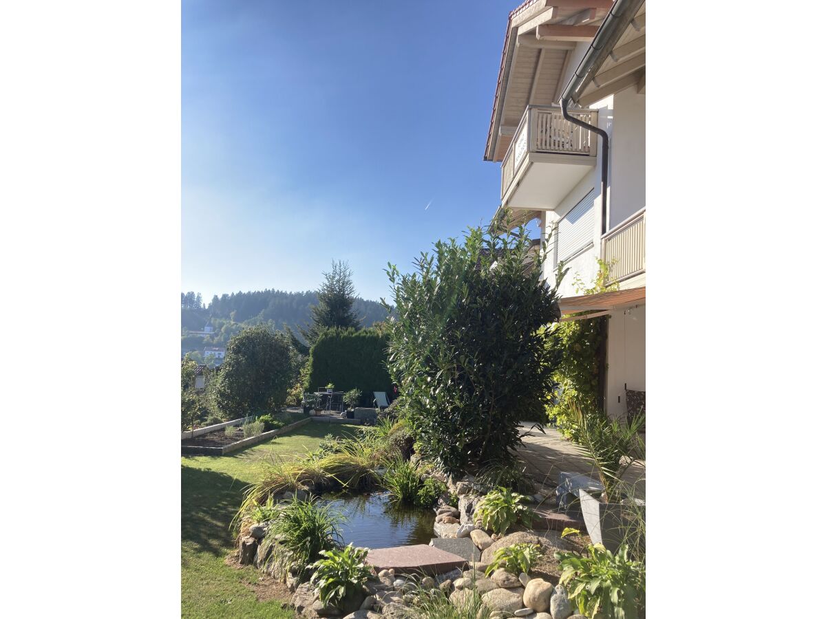 Holiday apartment Paradies in Haus Paradies - Outdoor photo 3