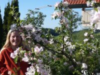 Monika und Alfons Walser