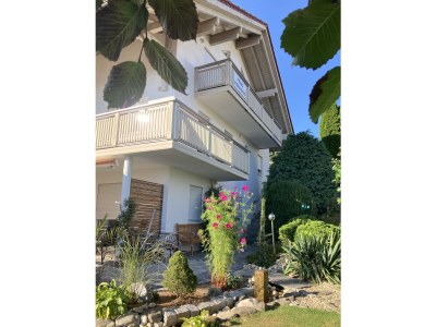 Holiday apartment Paradies in Haus Paradies - Outdoor photo 4