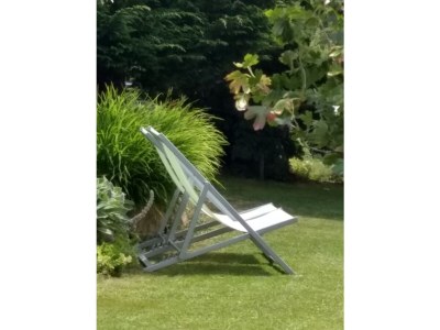 Holiday apartment Paradies in Haus Paradies - Outdoor photo 12