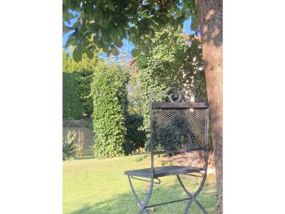 Holiday apartment Paradies in Haus Paradies - Outdoor photo 15