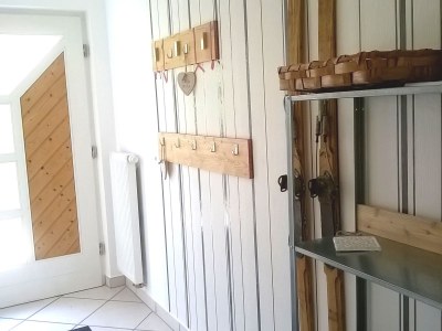 Holiday apartment Paradies in Haus Paradies - Features photo 17