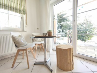 Holiday apartment Paradies in Haus Paradies - Features photo 19