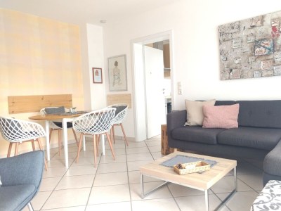 Holiday apartment Paradies in Haus Paradies - Features photo 20