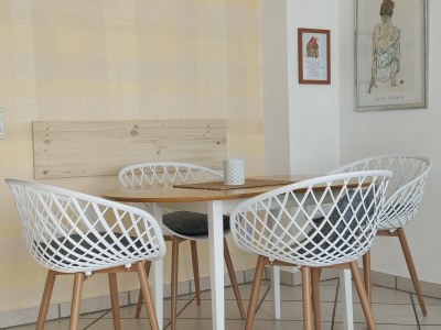 Holiday apartment Paradies in Haus Paradies - Features photo 22