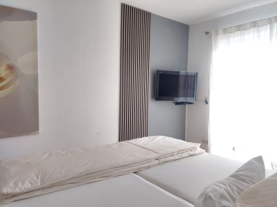 Holiday apartment Paradies in Haus Paradies - Features photo 24