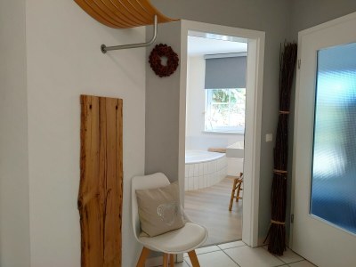 Holiday apartment Paradies in Haus Paradies - Features photo 26