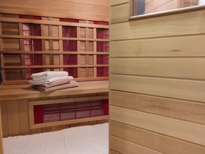 Holiday apartment Paradies in Haus Paradies - Features photo 27