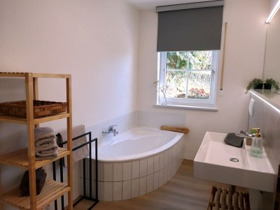 Holiday apartment Paradies in Haus Paradies - Features photo 29