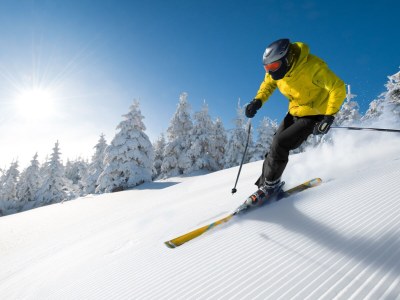 Holiday apartment Paradies in Haus Paradies - Environment photo 31