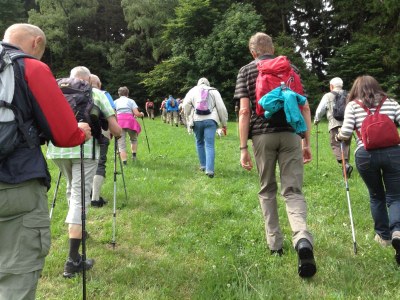 Holiday apartment Paradies in Haus Paradies - Environment photo 34