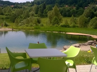 Holiday apartment Paradies in Haus Paradies - Environment photo 37