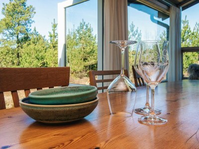 Holiday house 6 Personen Ferienhaus in Rømø-By Traum - Outdoor photo 11