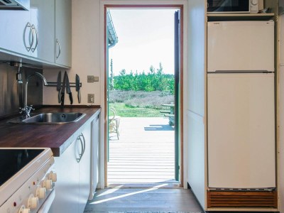 Holiday house 6 Personen Ferienhaus in Rømø-By Traum - Outdoor photo 13