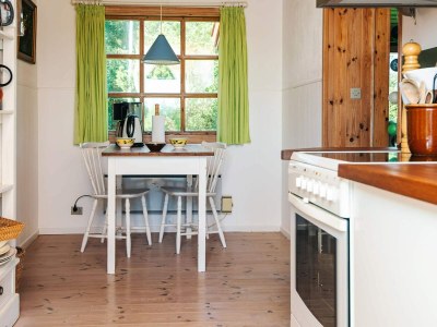 Holiday house 6 Personen Ferienhaus in Rømø-By Traum - Outdoor photo 14