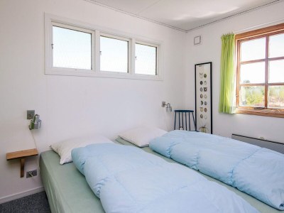 Holiday house 6 Personen Ferienhaus in Rømø-By Traum - Outdoor photo 15