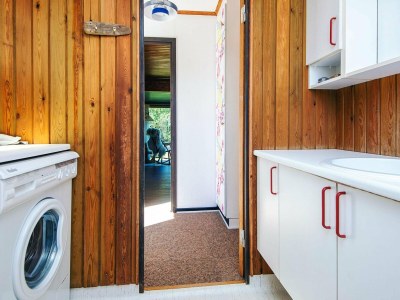 Holiday house 6 Personen Ferienhaus in Rømø-By Traum - Outdoor photo 19