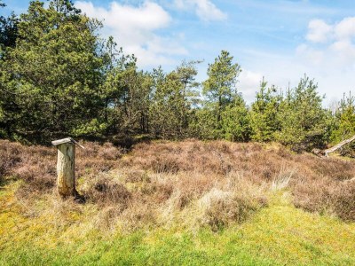 Holiday house 6 Personen Ferienhaus in Rømø-By Traum - Outdoor photo 20