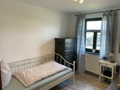 Apartment Wohnung in Dargun, Mecklenburg mit Schwimmbad - Features photo 13
