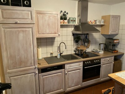 Apartment Wohnung in Dargun, Mecklenburg mit Schwimmbad - Features photo 16