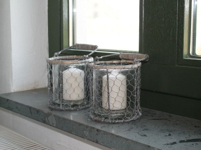 Apartment Wohnung in Dargun, Mecklenburg mit Schwimmbad - Outdoor photo 24