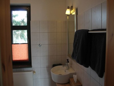 Apartment Wohnung in Dargun mit Garten - Features photo 17