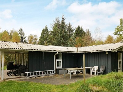 Holiday house 8 Personen Ferienhaus in Hadsund-By Traum - Outdoor photo 4