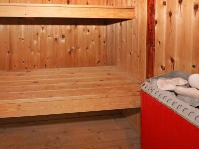 Holiday house 8 Personen Ferienhaus in Hadsund-By Traum - Outdoor photo 7