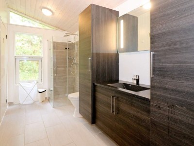 Holiday house 8 Personen Ferienhaus in Hadsund-By Traum - Outdoor photo 9