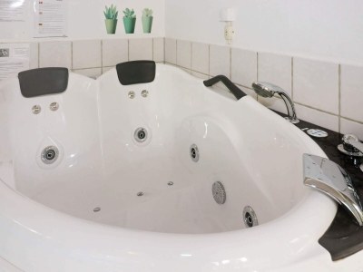 Holiday house 8 Personen Ferienhaus in Hadsund-By Traum - Outdoor photo 10