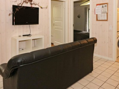 Holiday house 8 Personen Ferienhaus in Hadsund-By Traum - Outdoor photo 11