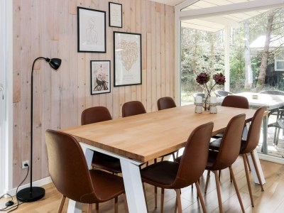 Holiday house 8 Personen Ferienhaus in Hadsund-By Traum - Outdoor photo 14