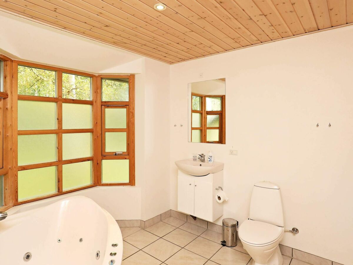 Holiday house 6 Personen Ferienhaus in Læsø-By Traum - Outdoor photo 3