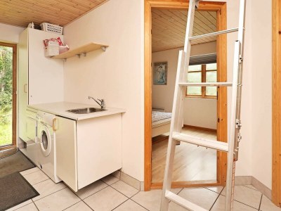 Holiday house 6 Personen Ferienhaus in Læsø-By Traum - Outdoor photo 6