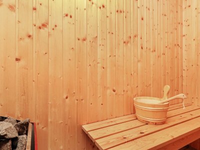 Holiday house 6 Personen Ferienhaus in Læsø-By Traum - Outdoor photo 10