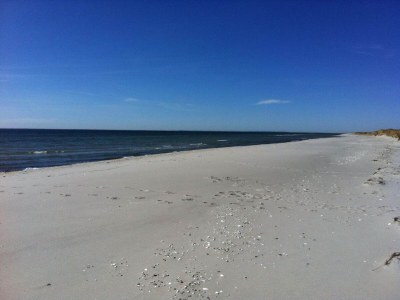 Holiday house 6 Personen Ferienhaus in Læsø-By Traum - Outdoor photo 13