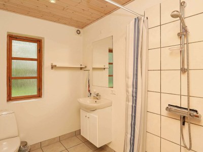 Holiday house 6 Personen Ferienhaus in Læsø-By Traum - Outdoor photo 16