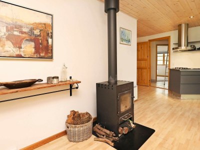 Holiday house 6 Personen Ferienhaus in Læsø-By Traum - Outdoor photo 23