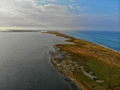 Holiday house 6 Personen Ferienhaus in Læsø-By Traum - Outdoor photo 26