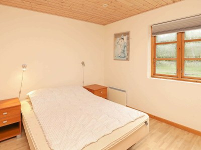 Holiday house 6 Personen Ferienhaus in Læsø-By Traum - Outdoor photo 29