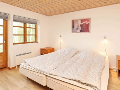 Holiday house 6 Personen Ferienhaus in Læsø-By Traum - Outdoor photo 31