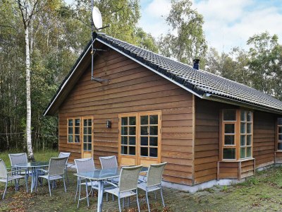 Holiday house 6 Personen Ferienhaus in Læsø-By Traum - Outdoor photo 32