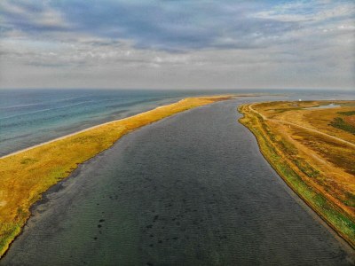 Holiday house 6 Personen Ferienhaus in Læsø-By Traum - Outdoor photo 33