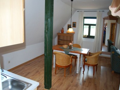 Apartment Wohnung in Dargun mit Schwimmbad - Features photo 17