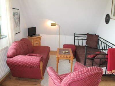 Apartment Wohnung in Dargun mit Schwimmbad - Features photo 20