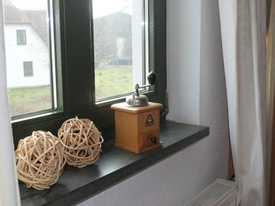 Apartment Wohnung in Dargun mit Schwimmbad - Outdoor photo 28