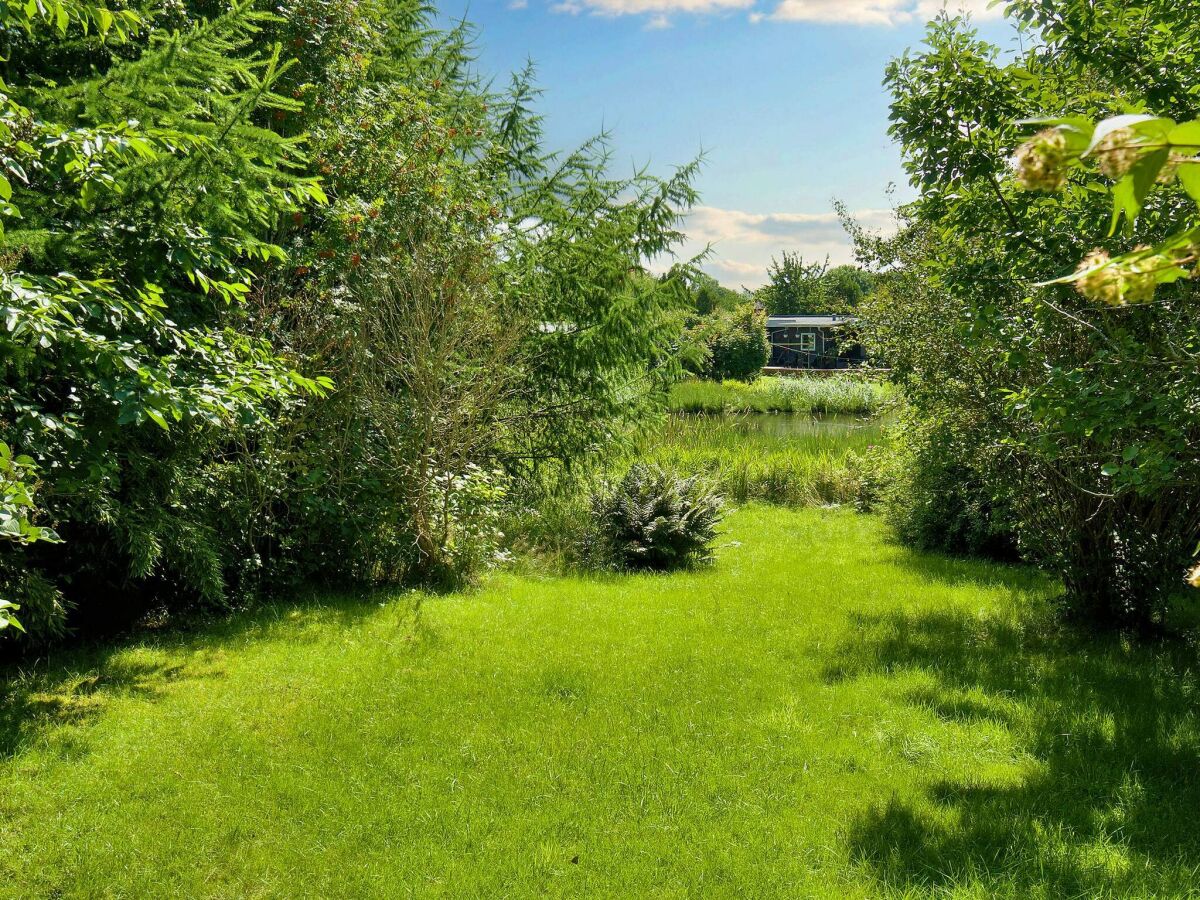 Holiday house 5 person holiday home in Græsted-By Traum - Outdoor photo 2