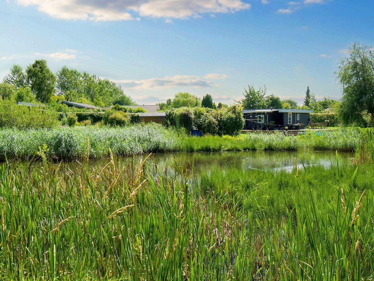 Holiday house 5 person holiday home in Græsted-By Traum - Outdoor photo 3